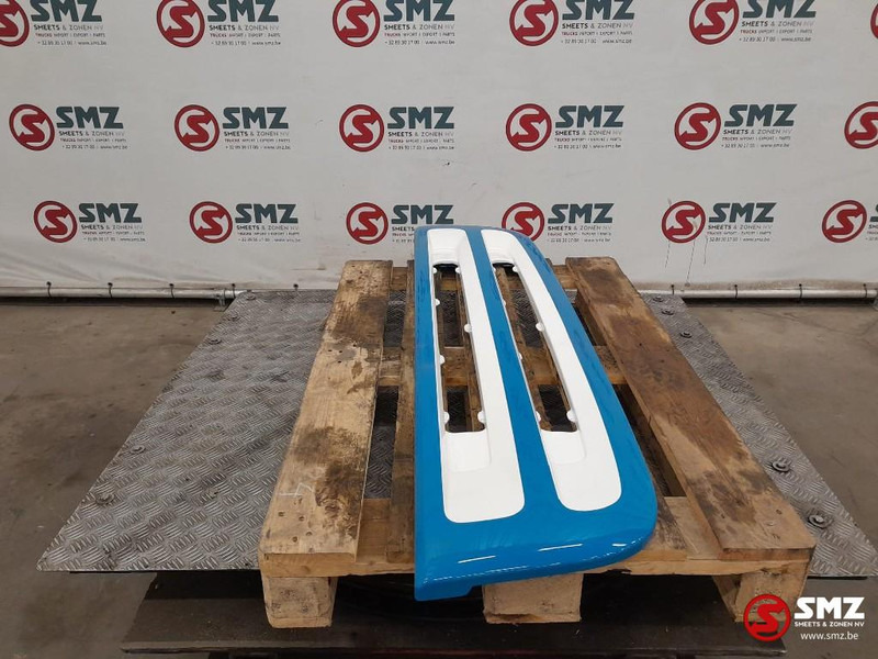 Scania Occ voorgrille Scania - 格栅 适用于 卡车:图3 Scania Occ voorgrille Scania - 格栅 适用于 卡车:图3