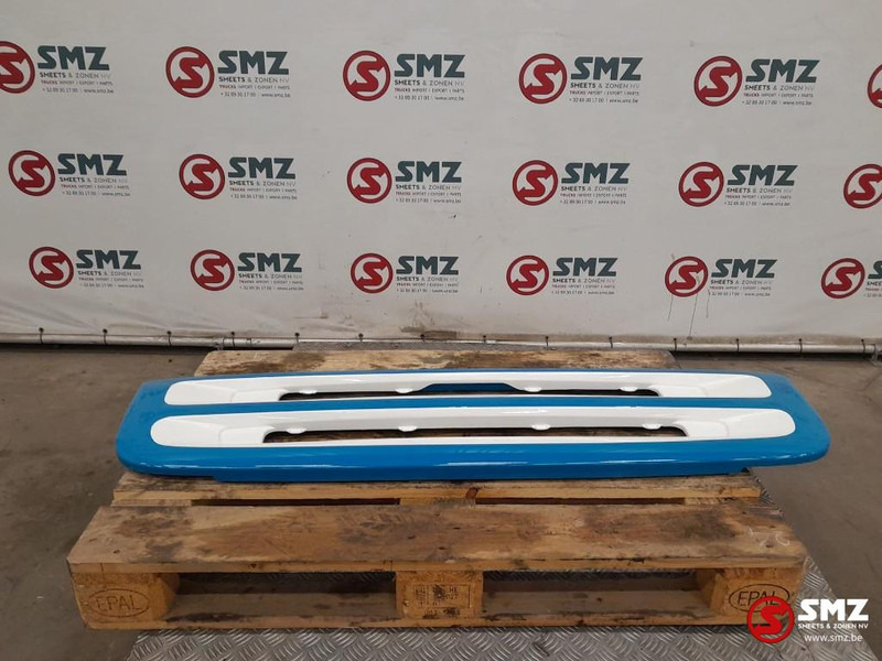 Scania Occ voorgrille Scania - 格栅 适用于 卡车:图1 Scania Occ voorgrille Scania - 格栅 适用于 卡车:图1