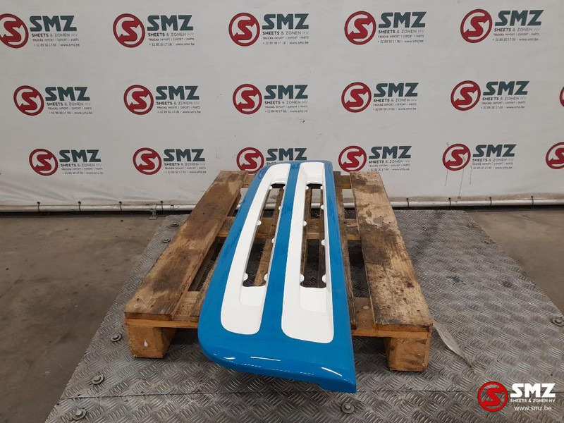 Scania Occ voorgrille Scania - 格栅 适用于 卡车:图4 Scania Occ voorgrille Scania - 格栅 适用于 卡车:图4