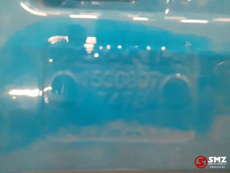 Scania Occ voorgrille Scania - 格栅 适用于 卡车:图5 Scania Occ voorgrille Scania - 格栅 适用于 卡车:图5