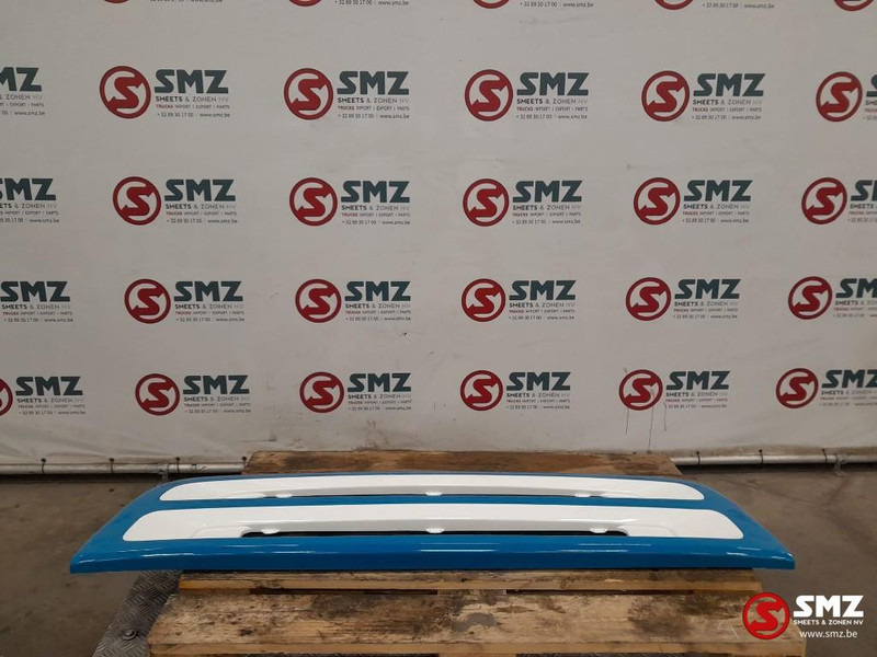 Scania Occ voorgrille Scania - 格栅 适用于 卡车:图2 Scania Occ voorgrille Scania - 格栅 适用于 卡车:图2