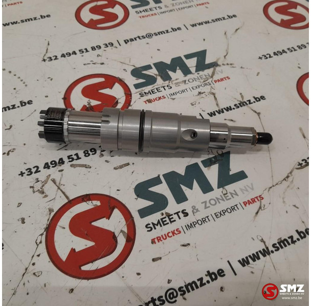 Scania Set van 6 verstuivers dc16 scania - 燃料系统 适用于 卡车:图3 Scania Set van 6 verstuivers dc16 scania - 燃料系统 适用于 卡车:图3