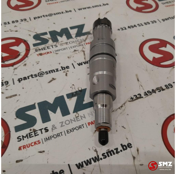 新的 燃料系统 适用于 卡车 Scania Set van 6 verstuivers dc16 scania：图6