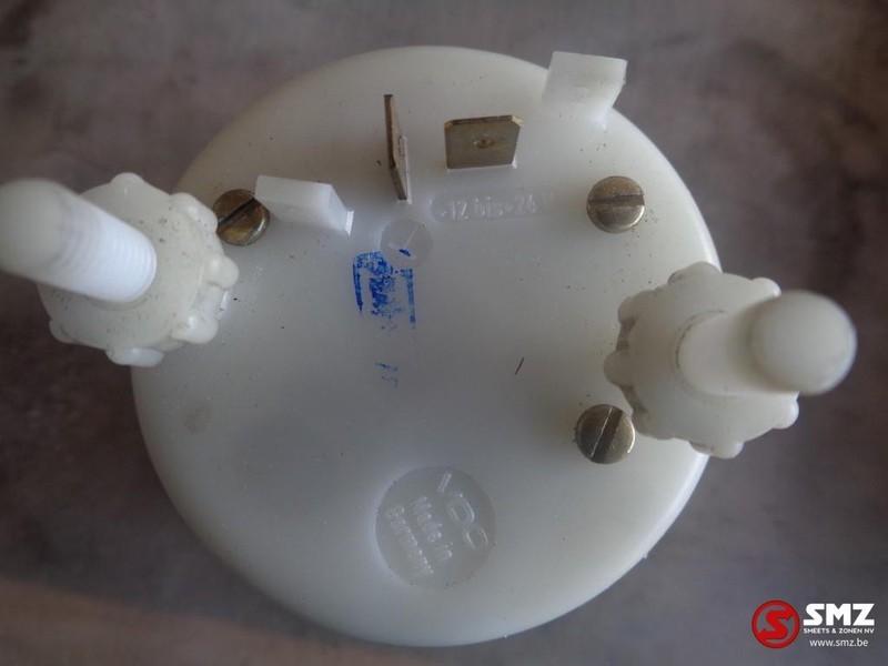 VDO Occ motor uren meter - 仪表板 适用于 卡车:图5 VDO Occ motor uren meter - 仪表板 适用于 卡车:图5