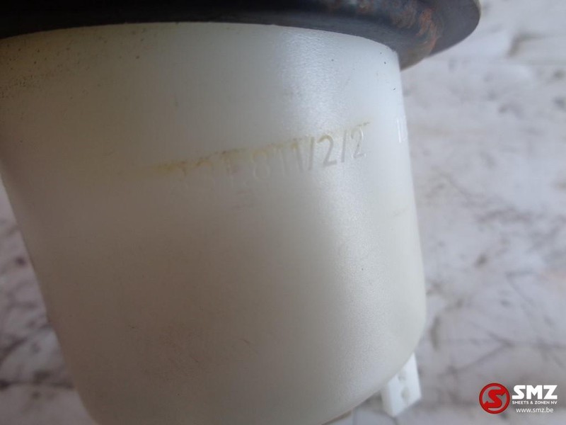 VDO Occ motor uren meter - 仪表板 适用于 卡车:图3 VDO Occ motor uren meter - 仪表板 适用于 卡车:图3