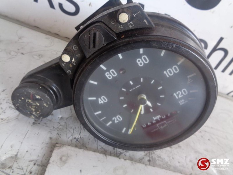 VDO Occ tachograaf - 行车记录仪 适用于 卡车:图2 VDO Occ tachograaf - 行车记录仪 适用于 卡车:图2