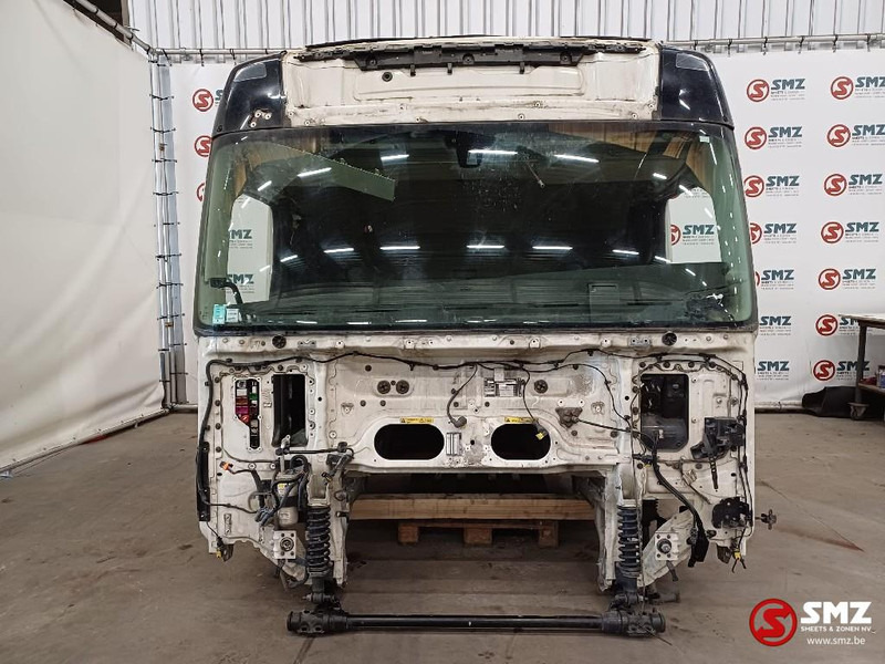 Volvo Occ Cabine Volvo FH4 met schade - 驾驶室和内部 适用于 卡车:图1 Volvo Occ Cabine Volvo FH4 met schade - 驾驶室和内部 适用于 卡车:图1