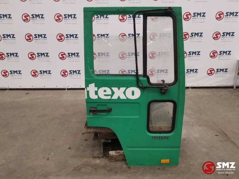 Volvo Occ Deur rechts Volvo FL6 - 车门及其零件 适用于 卡车:图1 Volvo Occ Deur rechts Volvo FL6 - 车门及其零件 适用于 卡车:图1