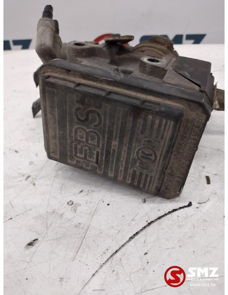 Volvo Occ EBS modulator + sensorkabel Volvo FH 20828237 - 备件 适用于 卡车:图3 Volvo Occ EBS modulator + sensorkabel Volvo FH 20828237 - 备件 适用于 卡车:图3