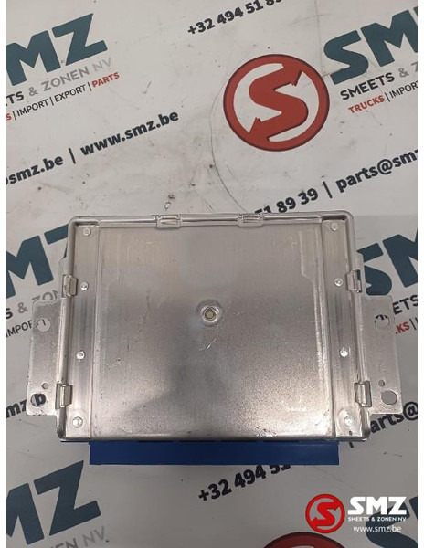 Volvo Occ ECU EBS regeleenheid Volvo - ECU 适用于 卡车:图3 Volvo Occ ECU EBS regeleenheid Volvo - ECU 适用于 卡车:图3