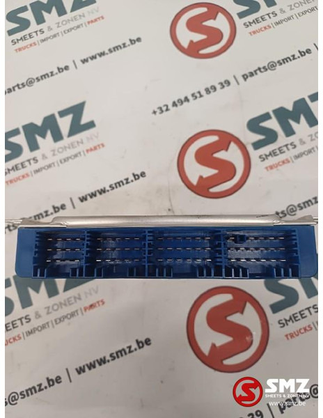Volvo Occ ECU EBS regeleenheid Volvo - ECU 适用于 卡车:图1 Volvo Occ ECU EBS regeleenheid Volvo - ECU 适用于 卡车:图1