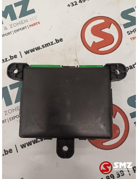 Volvo Occ ECU ECS 3.5 regeleenheid Volvo - ECU 适用于 卡车:图1 Volvo Occ ECU ECS 3.5 regeleenheid Volvo - ECU 适用于 卡车:图1