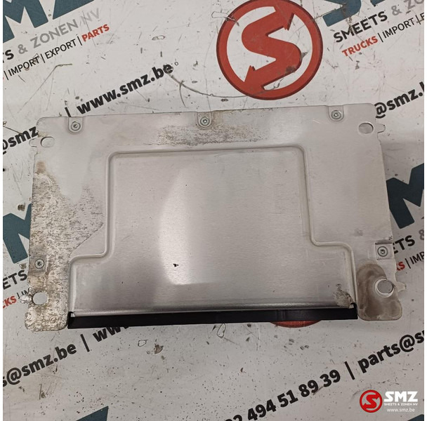 Volvo Occ ECU LCM regeleenheid Volvo - ECU 适用于 卡车:图3 Volvo Occ ECU LCM regeleenheid Volvo - ECU 适用于 卡车:图3