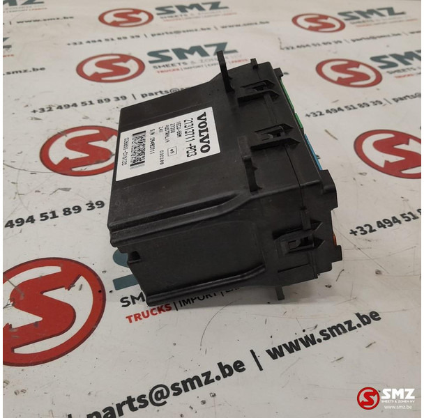 Volvo Occ ECU VECU-BBM regeleenheid Volvo - ECU 适用于 卡车:图2 Volvo Occ ECU VECU-BBM regeleenheid Volvo - ECU 适用于 卡车:图2