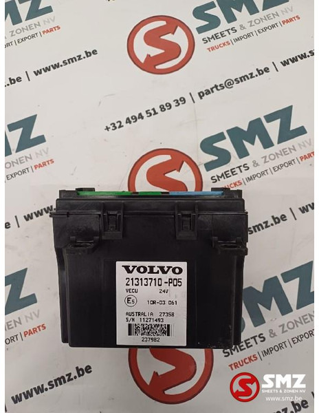 Volvo Occ ECU VECU regeleenheid Volvo - ECU 适用于 卡车:图2 Volvo Occ ECU VECU regeleenheid Volvo - ECU 适用于 卡车:图2