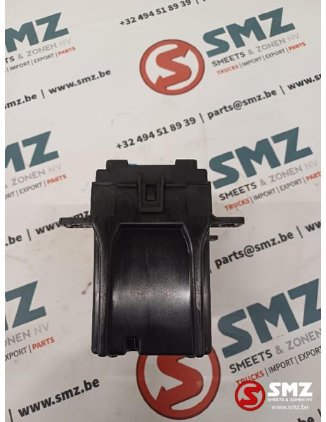 Volvo Occ ECU VECU regeleenheid Volvo - ECU 适用于 卡车:图3 Volvo Occ ECU VECU regeleenheid Volvo - ECU 适用于 卡车:图3