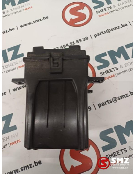 Volvo Occ ECU VECU regeleenheid Volvo - ECU 适用于 卡车:图4 Volvo Occ ECU VECU regeleenheid Volvo - ECU 适用于 卡车:图4