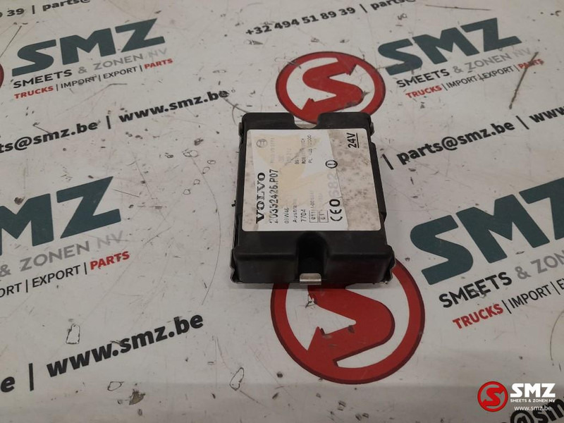 Volvo Occ ECU immobilizer regeleenheid Volvo - ECU 适用于 卡车:图3 Volvo Occ ECU immobilizer regeleenheid Volvo - ECU 适用于 卡车:图3