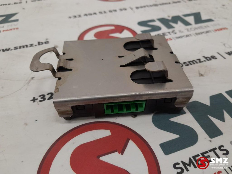 Volvo Occ ECU immobilizer regeleenheid Volvo - ECU 适用于 卡车:图5 Volvo Occ ECU immobilizer regeleenheid Volvo - ECU 适用于 卡车:图5