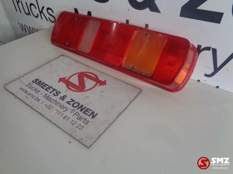 Volvo Occ achterlicht glas volvo - 尾灯 适用于 卡车:图2 Volvo Occ achterlicht glas volvo - 尾灯 适用于 卡车:图2