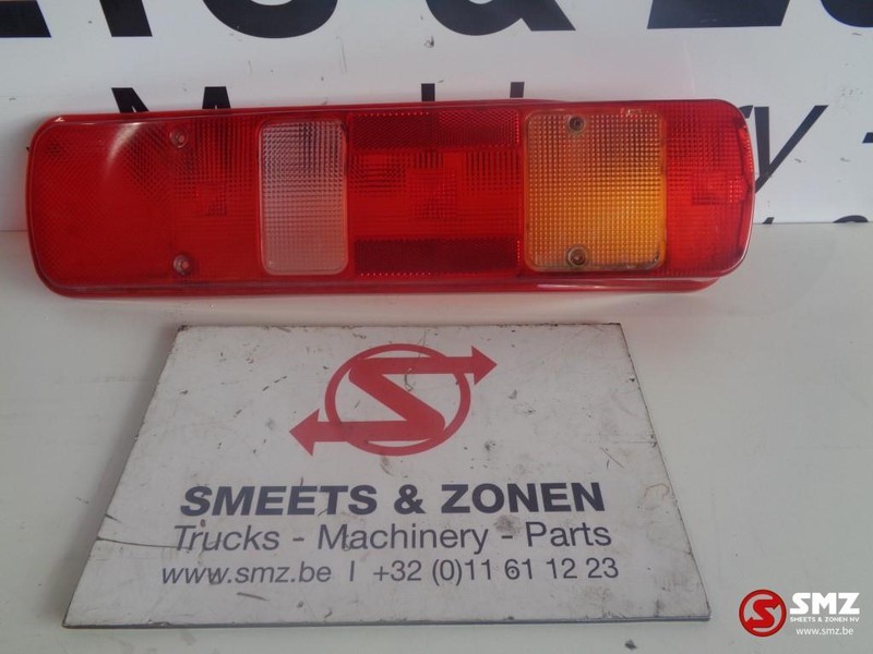 Volvo Occ achterlicht glas volvo - 尾灯 适用于 卡车:图1 Volvo Occ achterlicht glas volvo - 尾灯 适用于 卡车:图1