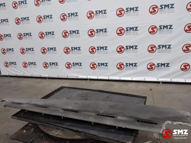 Volvo Occ afdekpaneel dashboard LHD Volvo FH4 - 仪表板 适用于 卡车:图1 Volvo Occ afdekpaneel dashboard LHD Volvo FH4 - 仪表板 适用于 卡车:图1