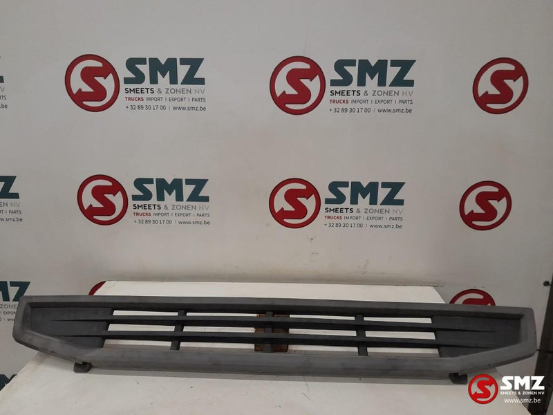 Volvo Occ bovenste traptrede grille Volvo - 格栅 适用于 卡车:图1 Volvo Occ bovenste traptrede grille Volvo - 格栅 适用于 卡车:图1