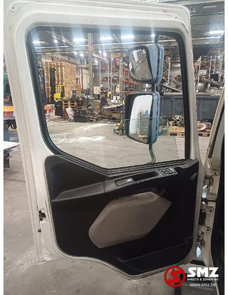 Volvo Occ cabine Volvo - 驾驶室和内部 适用于 卡车:图5 Volvo Occ cabine Volvo - 驾驶室和内部 适用于 卡车:图5