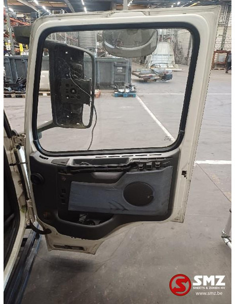 Volvo Occ cabine Volvo - 驾驶室和内部 适用于 卡车:图5 Volvo Occ cabine Volvo - 驾驶室和内部 适用于 卡车:图5