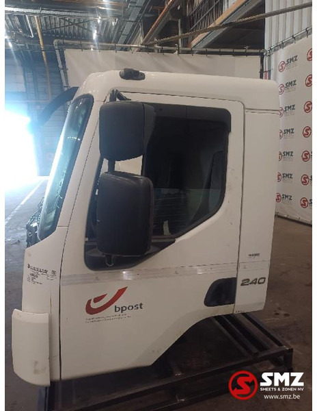 Volvo Occ cabine Volvo - 驾驶室和内部 适用于 卡车:图3 Volvo Occ cabine Volvo - 驾驶室和内部 适用于 卡车:图3