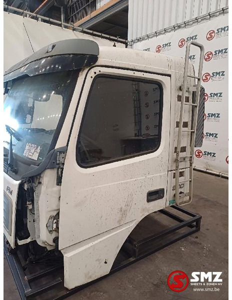 Volvo Occ cabine Volvo - 驾驶室和内部 适用于 卡车:图3 Volvo Occ cabine Volvo - 驾驶室和内部 适用于 卡车:图3