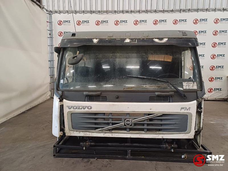 Volvo Occ cabine Volvo - 驾驶室和内部 适用于 卡车:图1 Volvo Occ cabine Volvo - 驾驶室和内部 适用于 卡车:图1