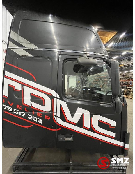 Volvo Occ cabine compleet Volvo FH16 L2H3 - 驾驶室和内部 适用于 卡车:图4 Volvo Occ cabine compleet Volvo FH16 L2H3 - 驾驶室和内部 适用于 卡车:图4