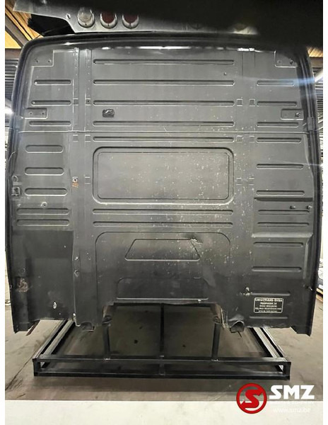 Volvo Occ cabine compleet Volvo FH16 L2H3 - 驾驶室和内部 适用于 卡车:图3 Volvo Occ cabine compleet Volvo FH16 L2H3 - 驾驶室和内部 适用于 卡车:图3