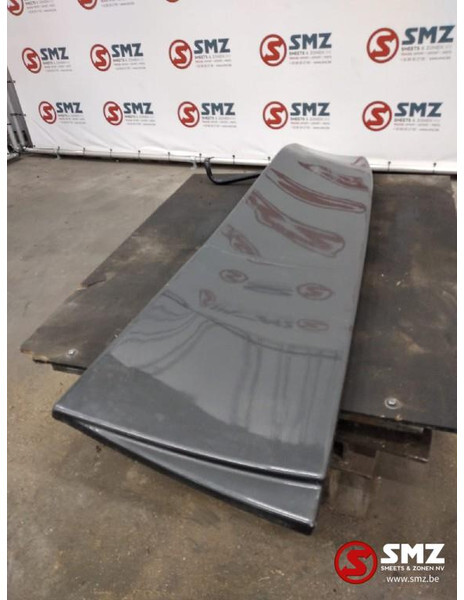 Volvo Occ cabinespoiler links Volvo FH 2371073 - 空气动力/ 扰流板 适用于 卡车:图1 Volvo Occ cabinespoiler links Volvo FH 2371073 - 空气动力/ 扰流板 适用于 卡车:图1