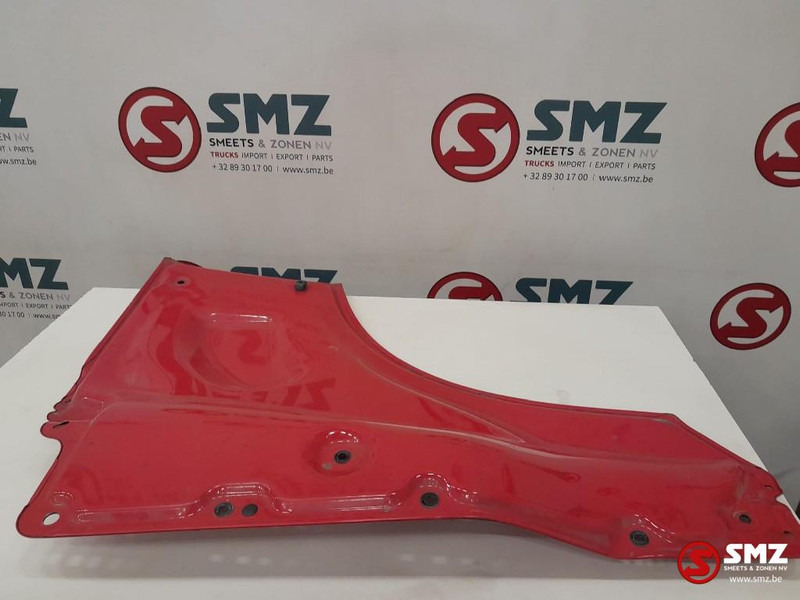 Volvo Occ deurverlenging links Volvo - 车门及其零件 适用于 卡车:图3 Volvo Occ deurverlenging links Volvo - 车门及其零件 适用于 卡车:图3