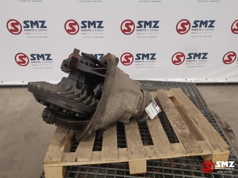 Volvo Occ differentieel volvo RSS1344B 3.36 - 差速器 适用于 卡车:图1 Volvo Occ differentieel volvo RSS1344B 3.36 - 差速器 适用于 卡车:图1
