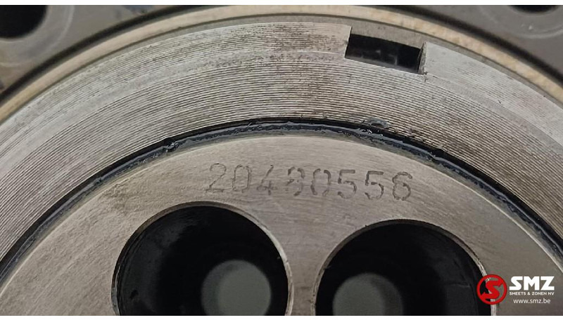 Volvo Occ distributietandwiel D13 Volvo - 发动机及其零件 适用于 卡车:图3 Volvo Occ distributietandwiel D13 Volvo - 发动机及其零件 适用于 卡车:图3