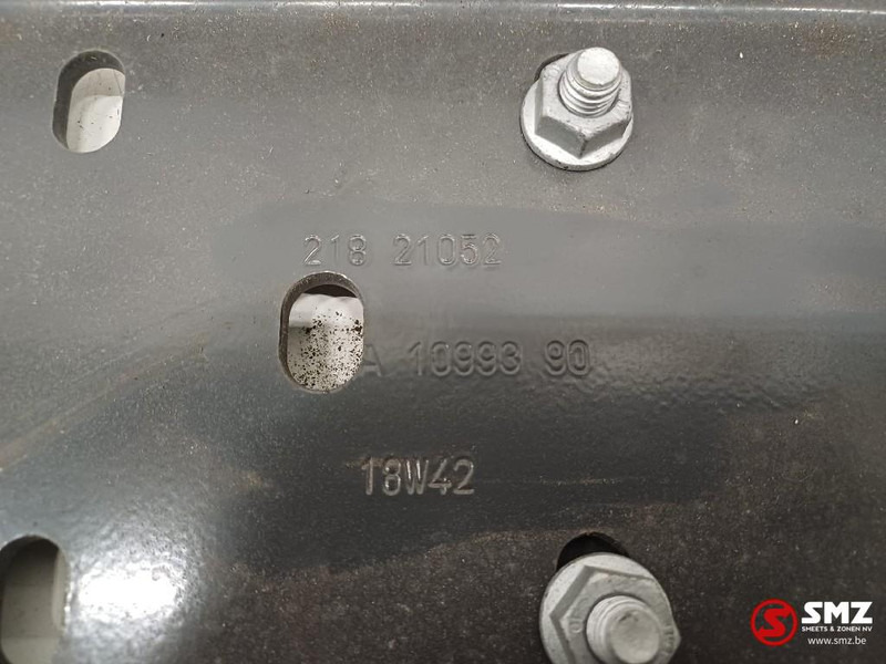 框架/ 底盘 适用于 卡车 Volvo Occ dwarsbalk Volvo:图6 框架/ 底盘 适用于 卡车 Volvo Occ dwarsbalk Volvo:图6