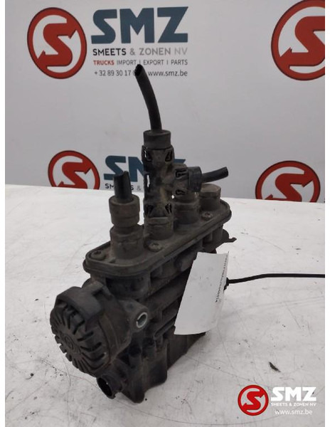 Volvo Occ hoogte regel ventiel Volvo FH 21083657 - 备件 适用于 卡车:图2 Volvo Occ hoogte regel ventiel Volvo FH 21083657 - 备件 适用于 卡车:图2