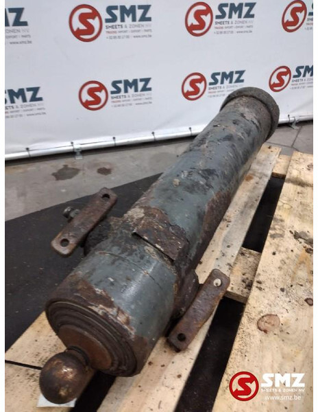 Volvo Occ hydraulische zuiger 92 cm 4x uitschuifbaar - 液压系统 适用于 卡车:图1 Volvo Occ hydraulische zuiger 92 cm 4x uitschuifbaar - 液压系统 适用于 卡车:图1