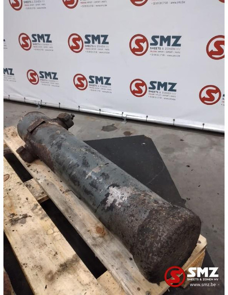 Volvo Occ hydraulische zuiger 92 cm 4x uitschuifbaar - 液压系统 适用于 卡车:图2 Volvo Occ hydraulische zuiger 92 cm 4x uitschuifbaar - 液压系统 适用于 卡车:图2