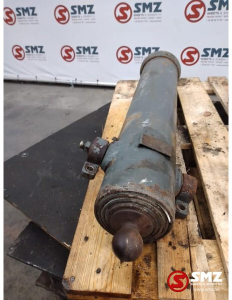 Volvo Occ hydraulische zuiger 92 cm 4x uitschuifbaar - 液压系统 适用于 卡车:图4 Volvo Occ hydraulische zuiger 92 cm 4x uitschuifbaar - 液压系统 适用于 卡车:图4