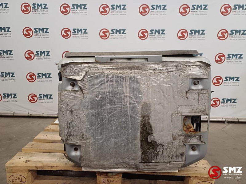 Volvo Occ katalysator Euro 6 Volvo - 催化转化器 适用于 卡车:图1 Volvo Occ katalysator Euro 6 Volvo - 催化转化器 适用于 卡车:图1