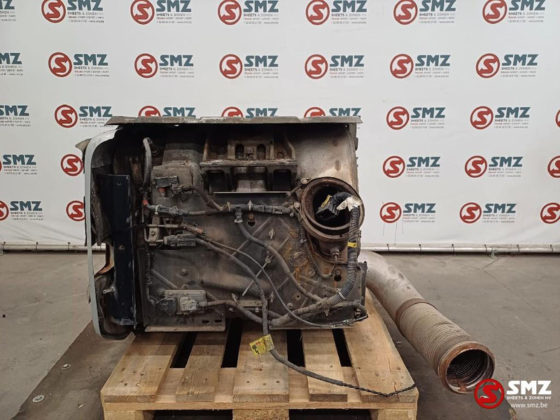 Volvo Occ katalysator Euro 6 Volvo - 催化转化器 适用于 卡车:图3 Volvo Occ katalysator Euro 6 Volvo - 催化转化器 适用于 卡车:图3