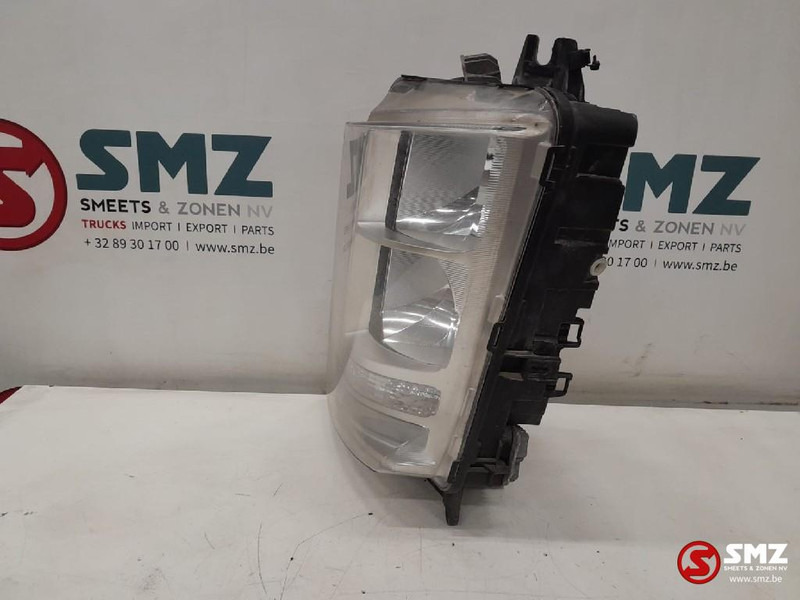 Volvo Occ koplamp links Volvo - 前照灯 适用于 卡车:图4 Volvo Occ koplamp links Volvo - 前照灯 适用于 卡车:图4