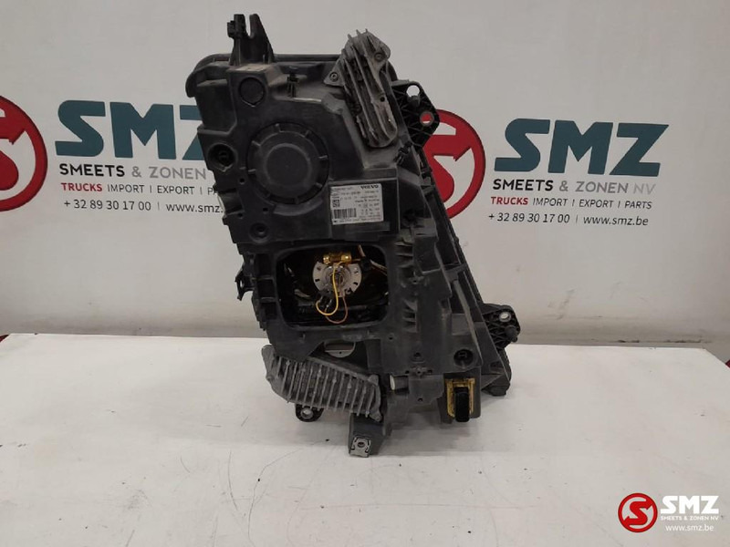 Volvo Occ koplamp links Volvo - 前照灯 适用于 卡车:图2 Volvo Occ koplamp links Volvo - 前照灯 适用于 卡车:图2