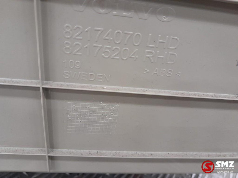 Volvo Occ lade Volvo - 驾驶室和内部 适用于 卡车:图5 Volvo Occ lade Volvo - 驾驶室和内部 适用于 卡车:图5