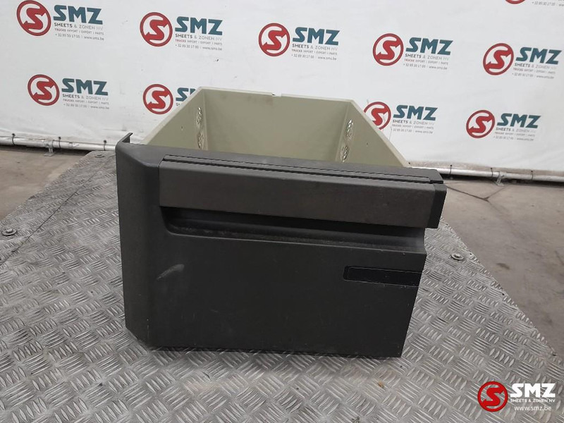 Volvo Occ lade Volvo - 驾驶室和内部 适用于 卡车:图1 Volvo Occ lade Volvo - 驾驶室和内部 适用于 卡车:图1