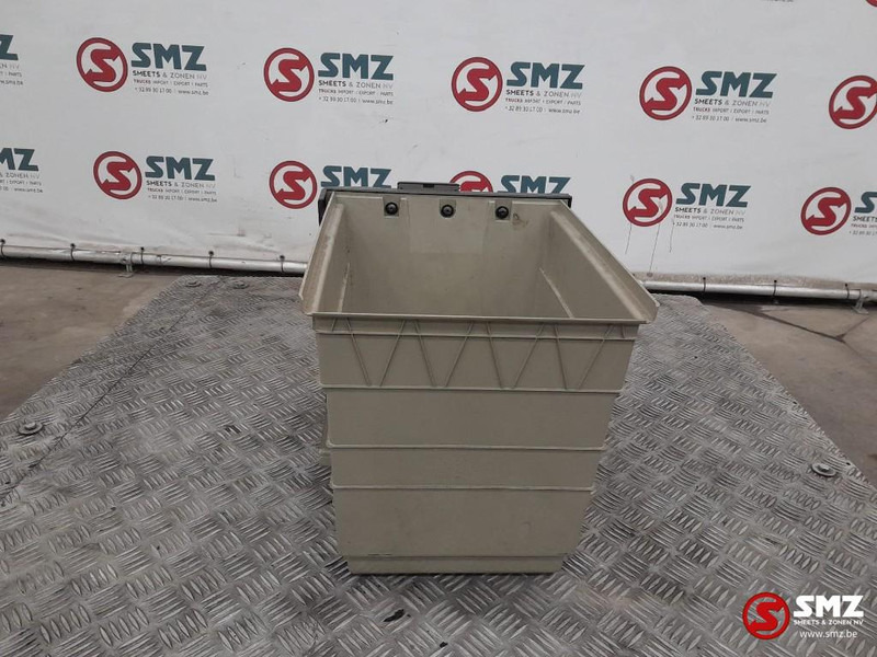 Volvo Occ lade Volvo - 驾驶室和内部 适用于 卡车:图2 Volvo Occ lade Volvo - 驾驶室和内部 适用于 卡车:图2